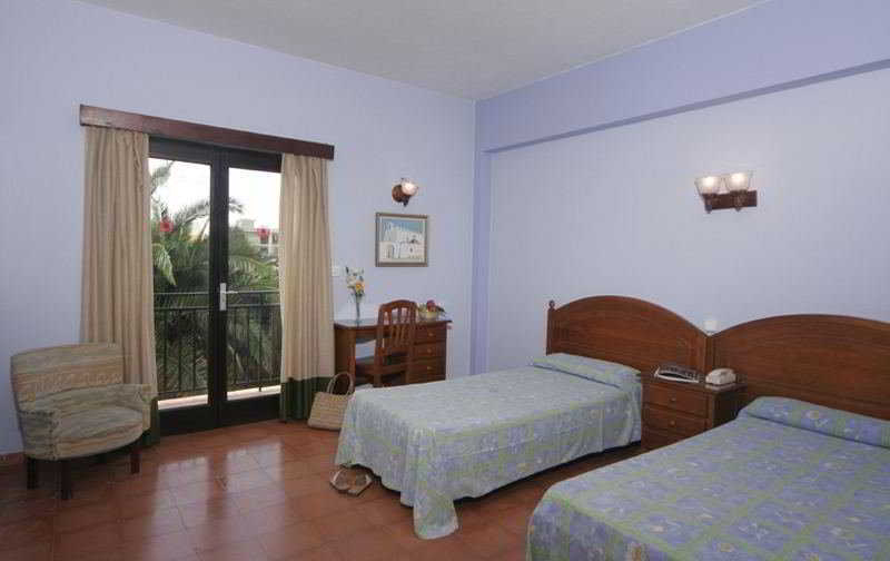 Azuline Hotel Galfi ซานอันโตนิโอ ห้อง รูปภาพ